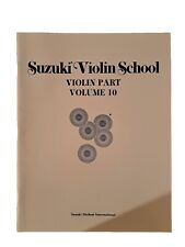 Suzuki violin school for sale  Aurora