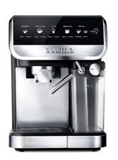 Cafeteira Gourmia 8 em 1 One-Touch automática de espuma (CAIXA ABERTA TESTADA) comprar usado  Enviando para Brazil