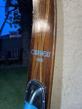 Connelly hook wooden for sale  Gilbert
