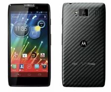 Motorola Droid RAZR HD XT926 para Verizon Negro 16 GB segunda mano  Embacar hacia Mexico