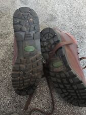 Walking boots vasque for sale  DURHAM