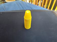 Yellow mini stacking for sale  Bakersville