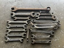 Usa wrench lot for sale  Creston