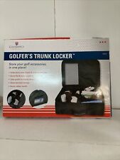 Golfer trunk locker for sale  Ocala