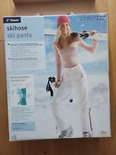 Skihose neu 36 gebraucht kaufen  Rosenheim