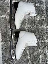 Ice skates size for sale  SHEFFIELD