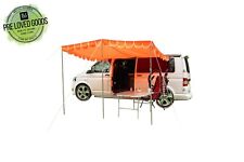 Campervan sun canopy for sale  WORCESTER