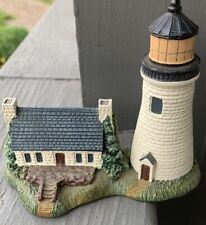 Spoontiques lighthouse old for sale  South Charleston
