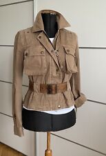 Jacke belstaff aviator gebraucht kaufen  Planegg