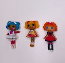 Mini lalaloopsy doll for sale  Lake Mary