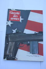 Gazette armes 1976 d'occasion  Arnage