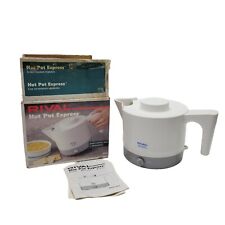 hot water pot for sale  Chesnee