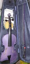 Student violin gear4music for sale  BIRMINGHAM