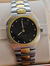 Ticctacc vintage omega for sale  Shipping to Ireland