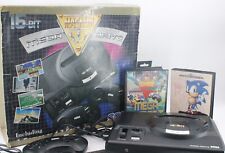 Sega Mega Drive Sonic Magnum Set 16 bits consola de juegos con embalaje original | Completo segunda mano  Embacar hacia Argentina