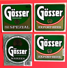 Bieretiketten bier label gebraucht kaufen  Forchheim