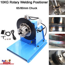 10kg rotary welding for sale  Shipping to Ireland