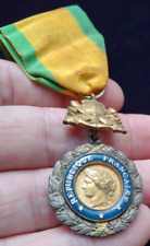 French medaille militaire d'occasion  Expédié en Belgium