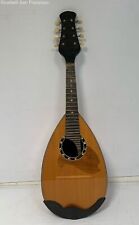 6 string mandolin for sale  South San Francisco