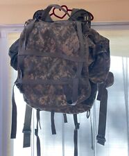 Army rucksack gebraucht kaufen  Ansbach