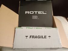 Rotel cd11 tribute for sale  Winder