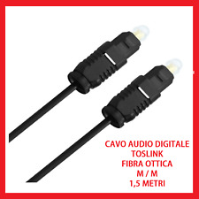 Cavo audio digitale usato  Nocera Inferiore