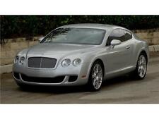 2009 bentley continental for sale  Fort Lauderdale