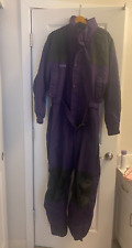 Columbia snowsuit one for sale  Seattle