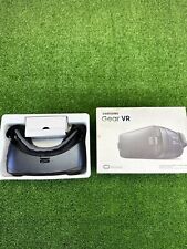 Fone de Ouvido Samsung Gear Oculus VR Para Galaxy S7, S7/6 Edge, Note5, S6, S6+ comprar usado  Enviando para Brazil