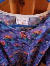 Peaches uniforms women for sale  Crosslake