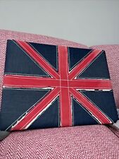 Union jack british for sale  BRENTWOOD