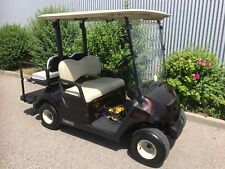 Yamaha drive golfcart gebraucht kaufen  Satteldorf