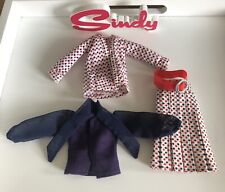 Vintage sindy paris for sale  Shipping to Ireland