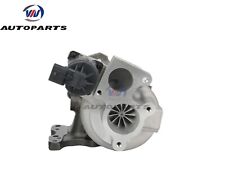 Upgraded TD04 Turbocharger for 2015+ 10th Gen Civic Si 1.5 T L15B7 up to 350+hp for sale  Shipping to South Africa