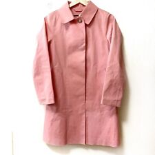 Auth mackintosh pink for sale  Shipping to Ireland