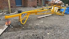 Telehandler jib trussmaster for sale  FARNBOROUGH