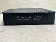 Pioneer disc cdx for sale  San Diego