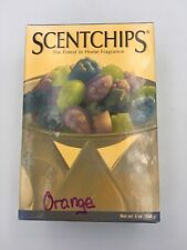 Scentchips orange discontinued for sale  Washington