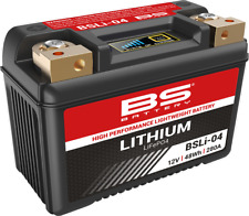 Battery 360104 lithium usato  Reggio Emilia