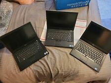 Lot dell laptops for sale  Lexington Park