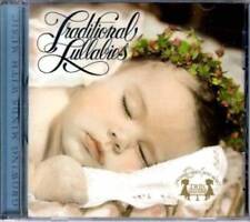 Traditional lullabies audio for sale  Montgomery