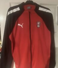 Rotherham united jacket for sale  ROTHERHAM