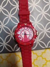 Orologio polso campari usato  Benevento