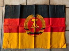 Ddr fahne flagge gebraucht kaufen  Mülheim