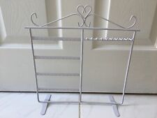 Jewellery organiser stand for sale  CHIGWELL