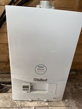 vaillant combi boiler used for sale  LONDON