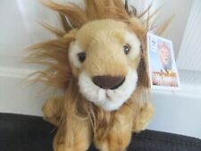 Wwf lion ginger for sale  LEICESTER