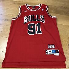 Dennis rodman chicago for sale  NEWHAVEN