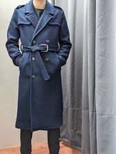 Topman belted trench for sale  STROUD