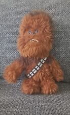 Peluche chewie chewbacca d'occasion  Balma